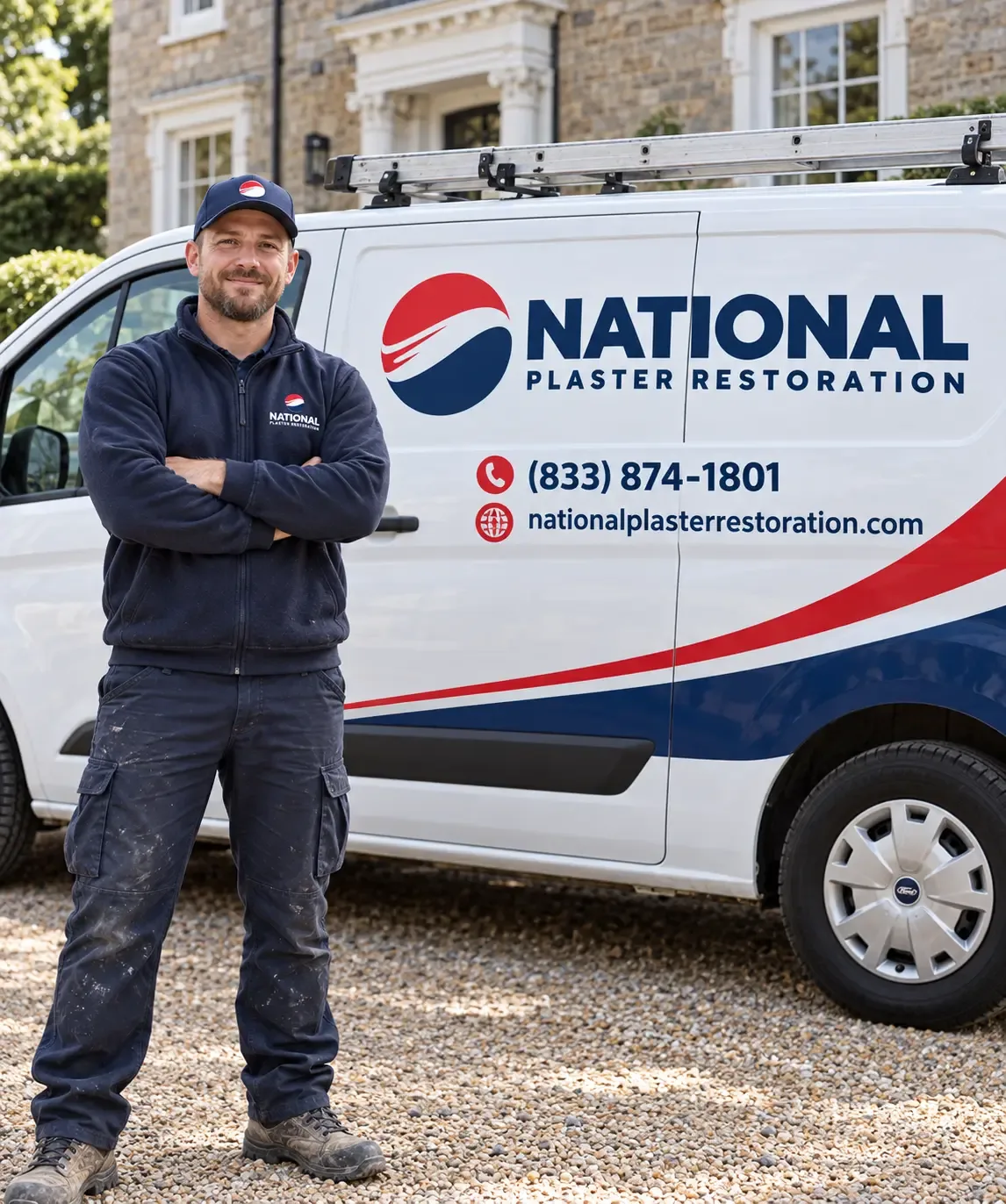 Plaster Repair company in Utah
